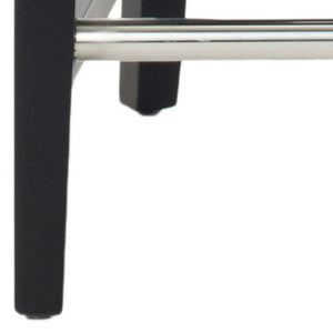 MCR4509B Decor/Furniture & Rugs/Counter Bar & Table Stools