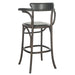 MCR4687A Decor/Furniture & Rugs/Counter Bar & Table Stools
