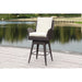 PAT2515B Outdoor/Patio Furniture/Patio Bar Furniture
