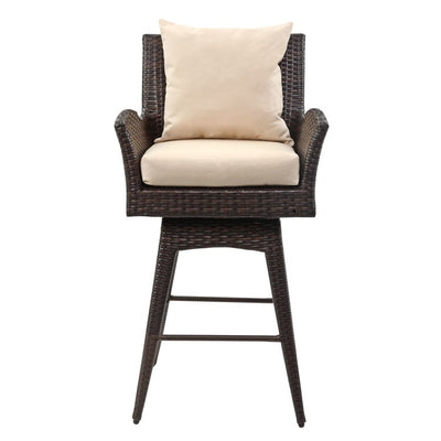 Product Image: PAT2515B Outdoor/Patio Furniture/Patio Bar Furniture