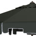 PAT8000B Outdoor/Outdoor Shade/Patio Umbrellas