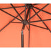 PAT8000G Outdoor/Outdoor Shade/Patio Umbrellas