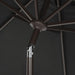 PAT8000H Outdoor/Outdoor Shade/Patio Umbrellas
