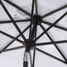 PAT8000K Outdoor/Outdoor Shade/Patio Umbrellas