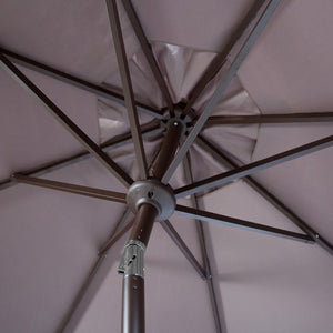 PAT8001E Outdoor/Outdoor Shade/Patio Umbrellas