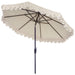 PAT8006C Outdoor/Outdoor Shade/Patio Umbrellas
