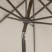 PAT8006C Outdoor/Outdoor Shade/Patio Umbrellas
