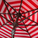 PAT8007F Outdoor/Outdoor Shade/Patio Umbrellas