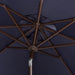 PAT8008A Outdoor/Outdoor Shade/Patio Umbrellas