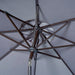 PAT8008B Outdoor/Outdoor Shade/Patio Umbrellas