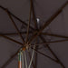 PAT8009B Outdoor/Outdoor Shade/Patio Umbrellas