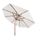 PAT8009E Outdoor/Outdoor Shade/Patio Umbrellas