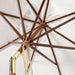 PAT8009E Outdoor/Outdoor Shade/Patio Umbrellas
