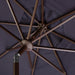 PAT8010A Outdoor/Outdoor Shade/Patio Umbrellas