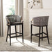SEA4014A Decor/Furniture & Rugs/Counter Bar & Table Stools