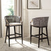 SEA4014B Decor/Furniture & Rugs/Counter Bar & Table Stools