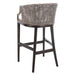 SEA4014B Decor/Furniture & Rugs/Counter Bar & Table Stools