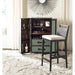 SEA4015B Decor/Furniture & Rugs/Counter Bar & Table Stools