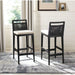 SEA4015B Decor/Furniture & Rugs/Counter Bar & Table Stools