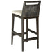 SEA4015B Decor/Furniture & Rugs/Counter Bar & Table Stools