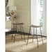 SEA8006A-SET2 Decor/Furniture & Rugs/Counter Bar & Table Stools