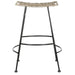 SEA8006A-SET2 Decor/Furniture & Rugs/Counter Bar & Table Stools