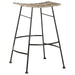 SEA8006A-SET2 Decor/Furniture & Rugs/Counter Bar & Table Stools