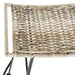 SEA8006A-SET2 Decor/Furniture & Rugs/Counter Bar & Table Stools