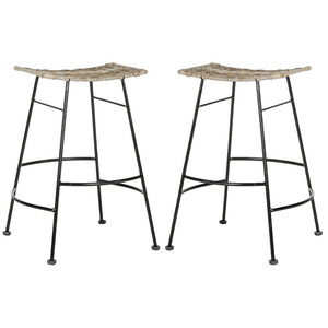 SEA8006A-SET2 Decor/Furniture & Rugs/Counter Bar & Table Stools