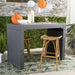 WIK6511A Decor/Furniture & Rugs/Counter Bar & Table Stools