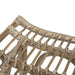 WIK6512B Decor/Furniture & Rugs/Counter Bar & Table Stools