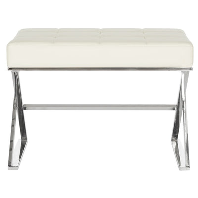Product Image: FOX2022A Decor/Furniture & Rugs/Ottomans Benches & Small Stools
