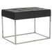 FOX2024D Decor/Furniture & Rugs/Ottomans Benches & Small Stools