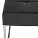 FOX2024D Decor/Furniture & Rugs/Ottomans Benches & Small Stools