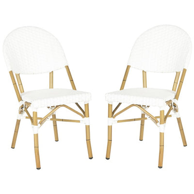 Product Image: FOX5203C-SET2 Outdoor/Patio Furniture/Outdoor Chairs