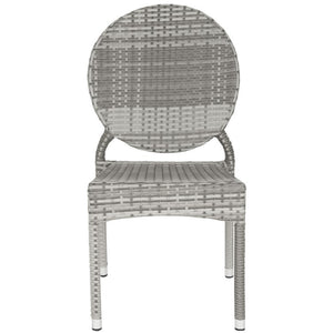 FOX5204B-SET2 Outdoor/Patio Furniture/Outdoor Chairs