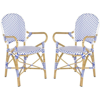 Product Image: FOX5209A-SET2 Outdoor/Patio Furniture/Outdoor Chairs