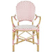 FOX5209B-SET2 Outdoor/Patio Furniture/Outdoor Chairs