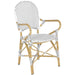 FOX5209B-SET2 Outdoor/Patio Furniture/Outdoor Chairs