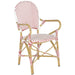 FOX5209C-SET2 Outdoor/Patio Furniture/Outdoor Chairs