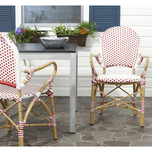 FOX5209C-SET2 Outdoor/Patio Furniture/Outdoor Chairs