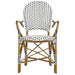 FOX5209E-SET2 Outdoor/Patio Furniture/Outdoor Chairs