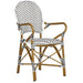 FOX5209E-SET2 Outdoor/Patio Furniture/Outdoor Chairs