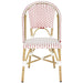 FOX5210C-SET2 Outdoor/Patio Furniture/Outdoor Chairs