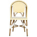FOX5210D-SET2 Outdoor/Patio Furniture/Outdoor Chairs