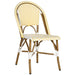 FOX5210D-SET2 Outdoor/Patio Furniture/Outdoor Chairs