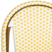 FOX5210D-SET2 Outdoor/Patio Furniture/Outdoor Chairs