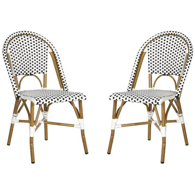 Product Image: FOX5210E-SET2 Outdoor/Patio Furniture/Outdoor Chairs