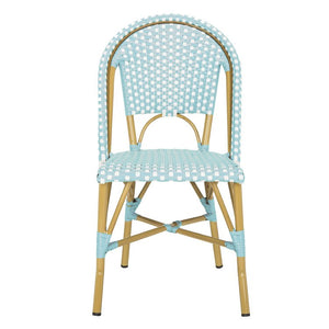 FOX5210J-SET2 Outdoor/Patio Furniture/Outdoor Chairs
