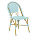 FOX5210J-SET2 Outdoor/Patio Furniture/Outdoor Chairs